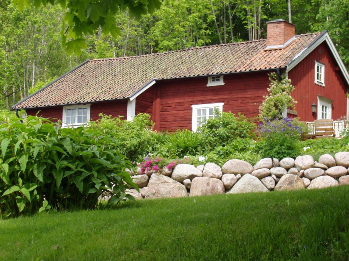 Brunstorpsgard Braenneriet Villa ฮุสค์วาร์นา ห้อง รูปภาพ