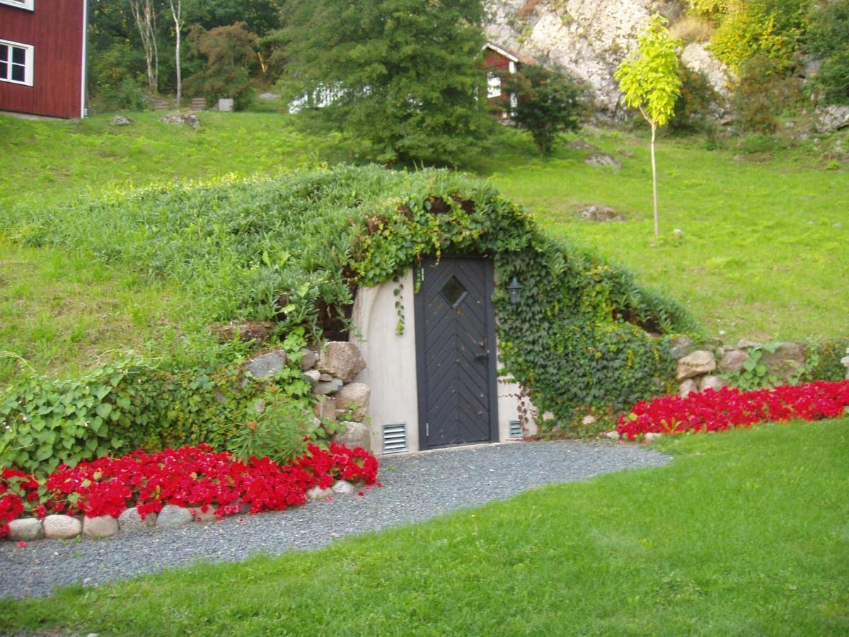 Brunstorpsgard Braenneriet Villa ฮุสค์วาร์นา ภายนอก รูปภาพ