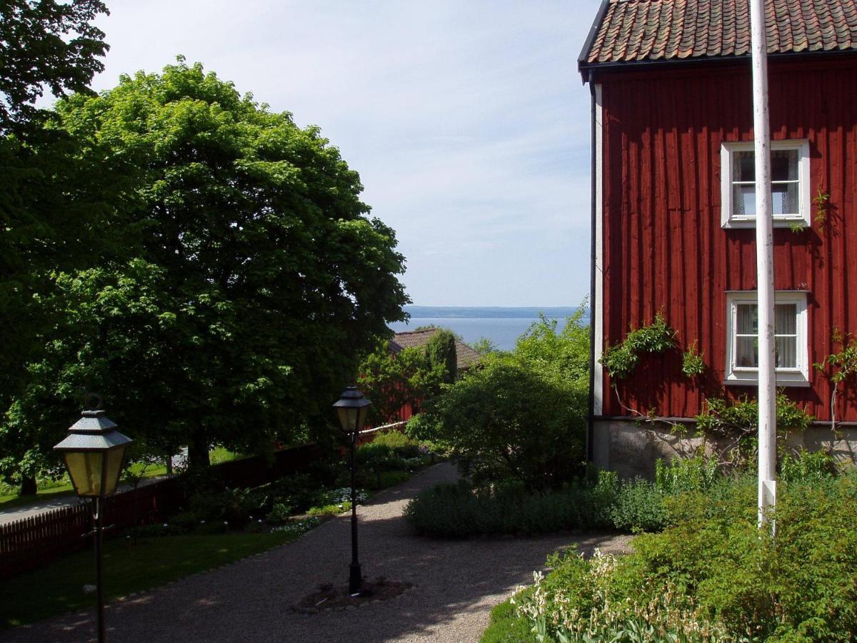 Brunstorpsgard Braenneriet Villa ฮุสค์วาร์นา ภายนอก รูปภาพ