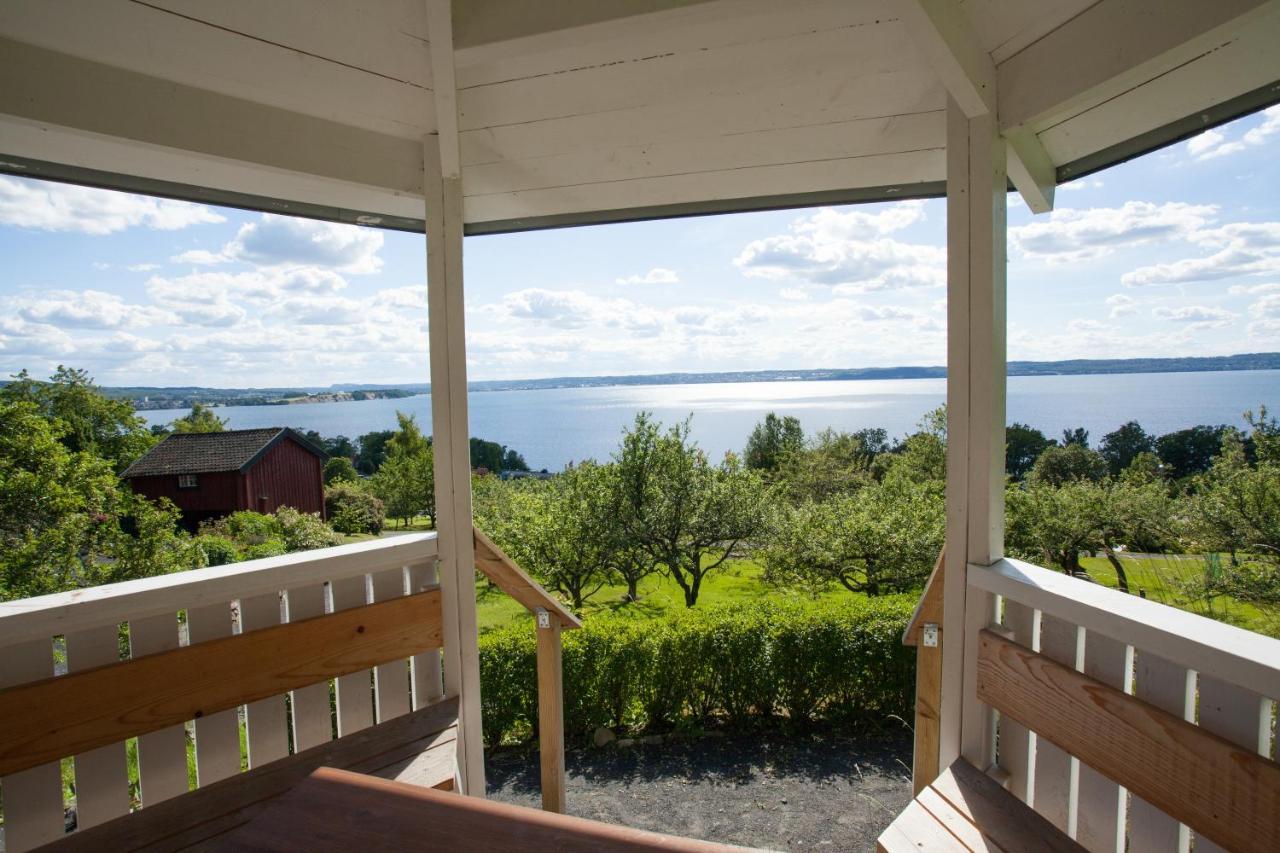 Brunstorpsgard Braenneriet Villa ฮุสค์วาร์นา ห้อง รูปภาพ