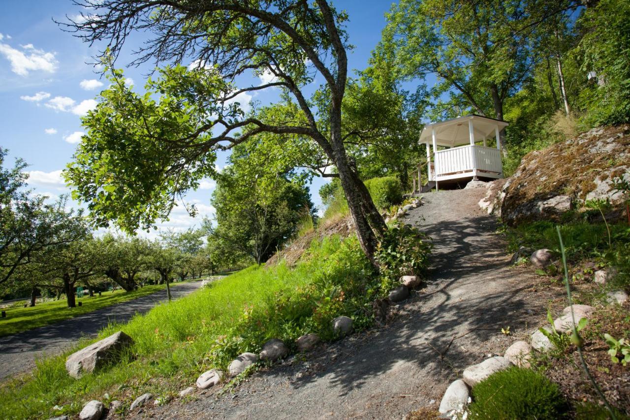 Brunstorpsgard Braenneriet Villa ฮุสค์วาร์นา ห้อง รูปภาพ