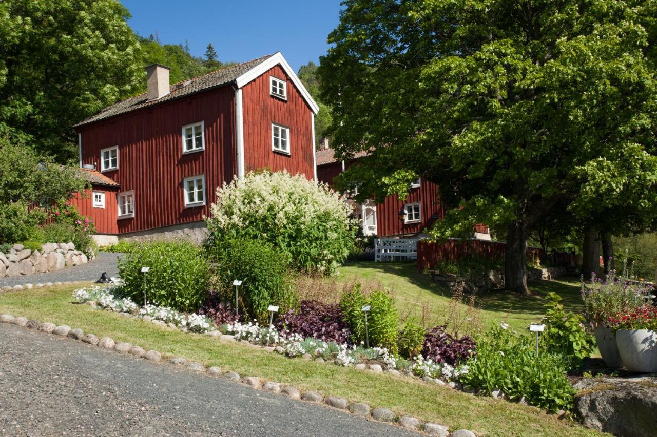 Brunstorpsgard Braenneriet Villa ฮุสค์วาร์นา ห้อง รูปภาพ