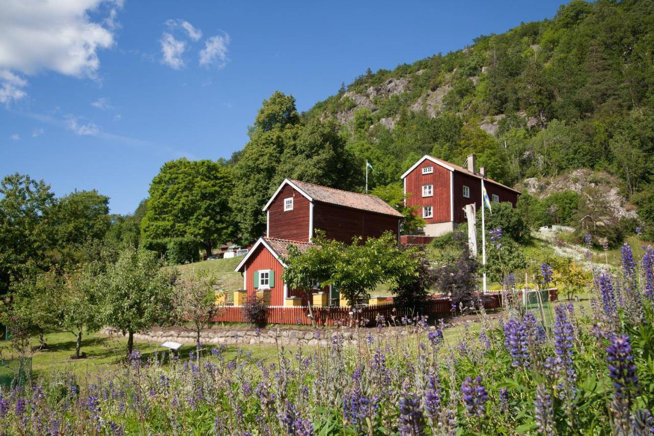 Brunstorpsgard Braenneriet Villa ฮุสค์วาร์นา ห้อง รูปภาพ