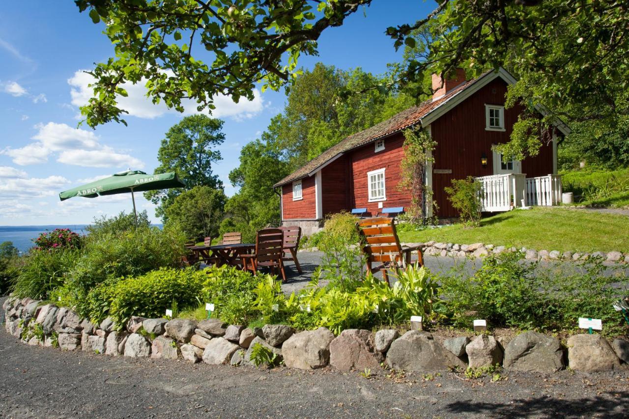 Brunstorpsgard Braenneriet Villa ฮุสค์วาร์นา ห้อง รูปภาพ