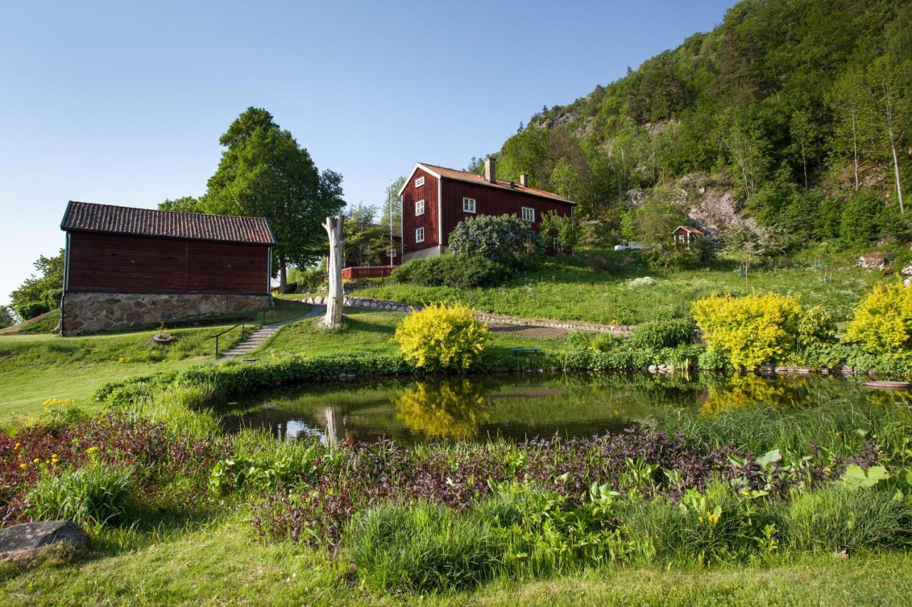 Brunstorpsgard Braenneriet Villa ฮุสค์วาร์นา ห้อง รูปภาพ