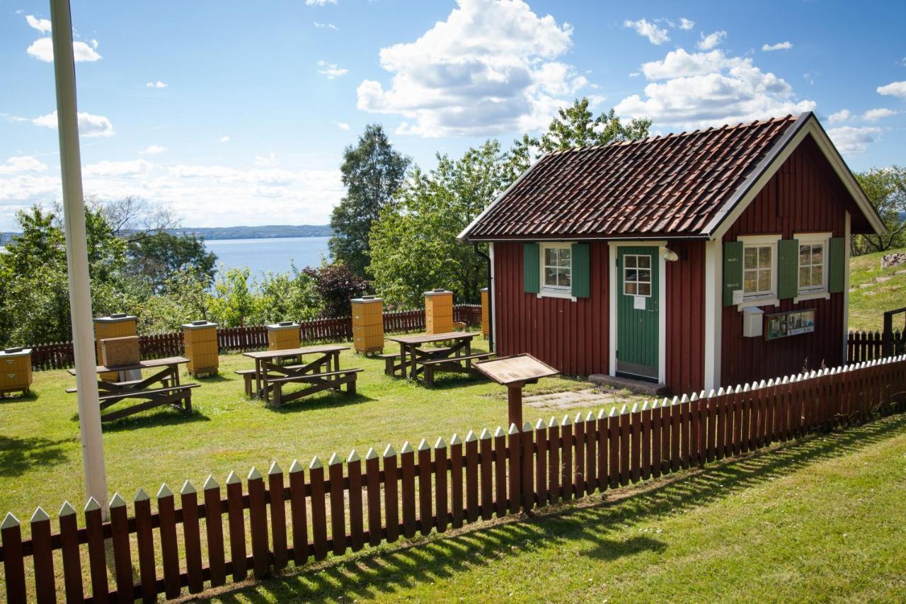 Brunstorpsgard Braenneriet Villa ฮุสค์วาร์นา ภายนอก รูปภาพ