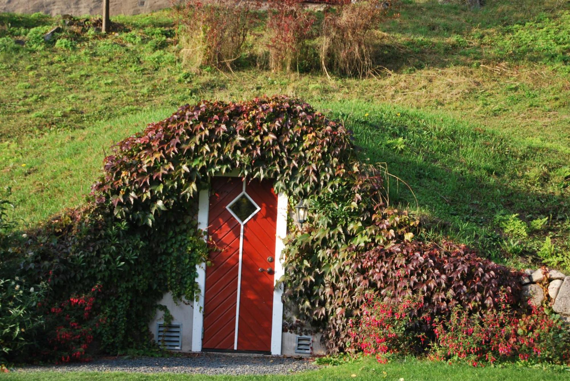 Brunstorpsgard Braenneriet Villa ฮุสค์วาร์นา ห้อง รูปภาพ