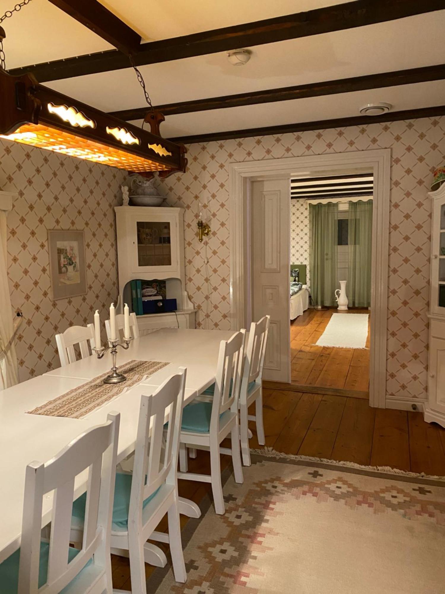 Brunstorpsgard Braenneriet Villa ฮุสค์วาร์นา ภายนอก รูปภาพ
