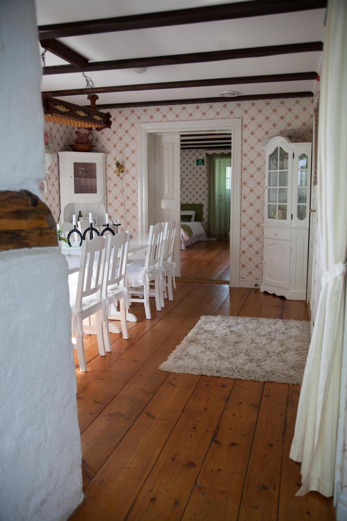 Brunstorpsgard Braenneriet Villa ฮุสค์วาร์นา ห้อง รูปภาพ